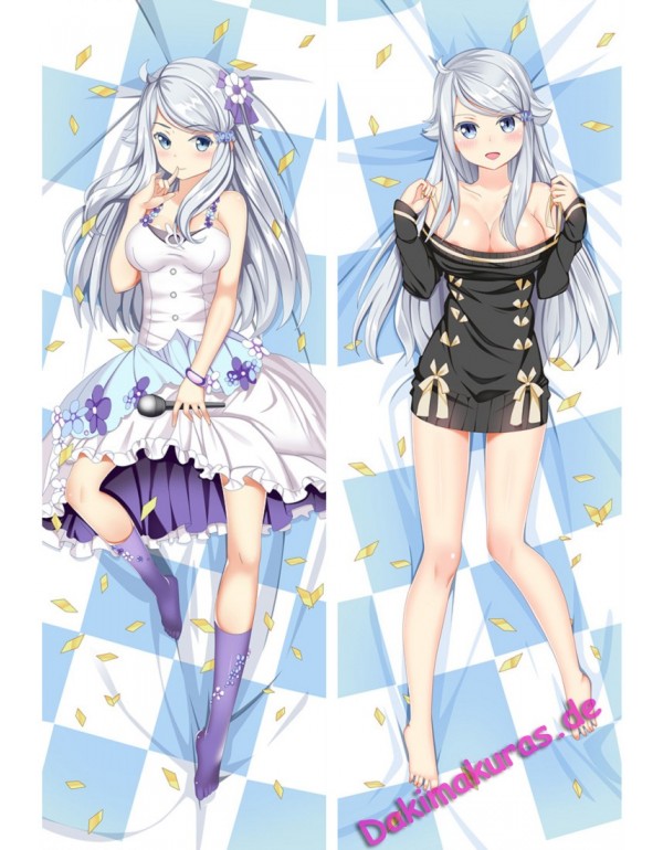 A sisters all you need anime